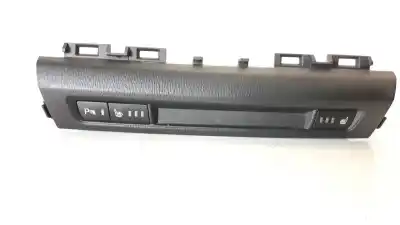 Peça sobressalente para automóvel em segunda mão Comandos De Alavanca por MAZDA 3 LIM. () 2.2 Turbodiesel CAT 150 CV / 110 KW Referências OEM IAM BHR155260  