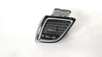 Second-hand car spare part Air Ventilation Grille for MAZDA 3 LIM. () 2.2 Turbodiesel CAT 150 CV / 110 KW OEM IAM references BHN164830  