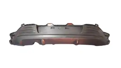 İkinci el araba yedek parçası Arka Tampon Spoileri için RENAULT CLIO IV * OEM IAM referansları 850B21905R RN3301851 107180813