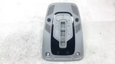 Pezzo di ricambio per auto di seconda mano  per AUDI A4 AVANT (8W5)  Riferimenti OEM IAM 8W0947135CN  