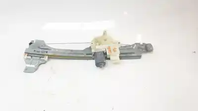Second-hand car spare part rear left window regulator for peugeot 308 sw gt line oem iam references 9826080480
