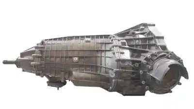 Gebrauchtes Autoersatzteil GETRIEBE zum AUDI A4 AVANT (8W5)  OEM-IAM-Referenzen SKE  