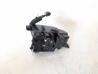 Second-hand car spare part front right door lock for peugeot 308 sw gt line oem iam references 9810309380