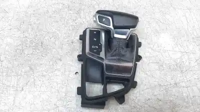 Pezzo di ricambio per auto di seconda mano  per AUDI A4 AVANT (8W5)  Riferimenti OEM IAM 8W1713111C  