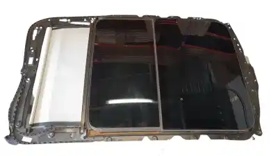 Second-hand car spare part electric roof for audi a4 avant (8w5) básico oem iam references 8w9877041ll7