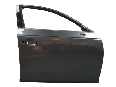 Second-hand car spare part front right door for audi a4 avant (8w5) básico oem iam references 8w0831052d