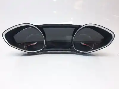 Second-hand car spare part dashboard for peugeot 308 sw gt line oem iam references 9814737380