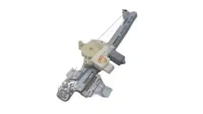 Second-hand car spare part rear right window regulator for peugeot 308 sw gt line oem iam references 9826080380