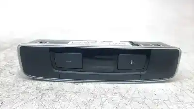 Second-hand car spare part Climate Control for AUDI A4 AVANT (8W5) básico OEM IAM references 8W0919158  