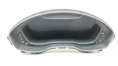 Pezzo di ricambio per auto di seconda mano  per AUDI A4 AVANT (8W5)  Riferimenti OEM IAM 8W5920790C  