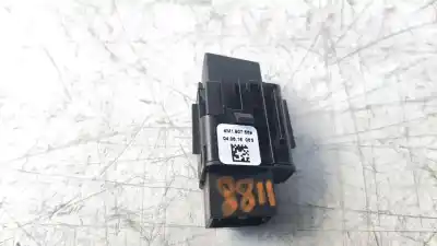 Pezzo di ricambio per auto di seconda mano interruttore per audi a4 avant (8w5) básico riferimenti oem iam 4m1907569  