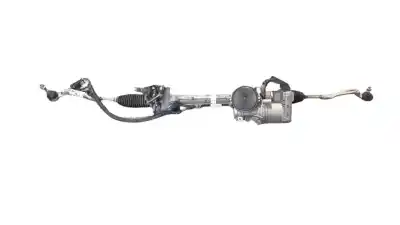 Second-hand car spare part steering rack for peugeot 308 sw gt line oem iam references 1613811205