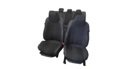 Автозапчасти б/у ПОЛНЫЙ КОМПЛЕКТ СИДЕНЬЯ за PEUGEOT 308 SW  ссылки OEM IAM 16276625ZN  