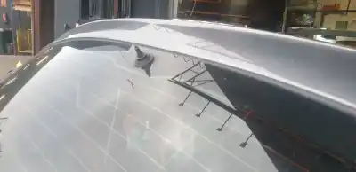 Second-hand car spare part rear windshield wiper motor for audi a4 avant (8w5) básico oem iam references 4ke955711