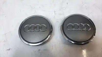 Second-hand car spare part hub caps for audi a4 avant (8w5) básico oem iam references 4b0601170a