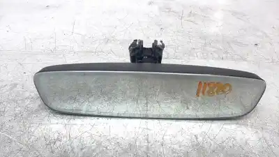 Second-hand car spare part interior rearview mirror for audi a4 avant (8w5) básico oem iam references 8w08575119b9