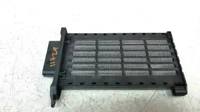 Second-hand car spare part Heater Blower for RENAULT CLIO IV * OEM IAM references CTP4G900W  