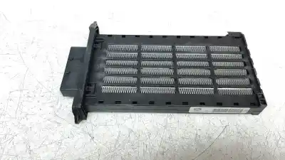 Peça sobressalente para automóvel em segunda mão resistência sofagem chauffage por renault clio iv * referências oem iam ctp4g900w  