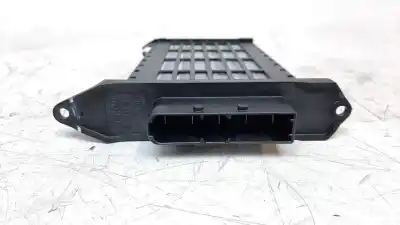 Peça sobressalente para automóvel em segunda mão resistência sofagem chauffage por renault clio iv * referências oem iam ctp4g900w  