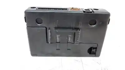 Second-hand car spare part electronic module for renault clio iv * oem iam references 282755767r  