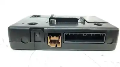 Second-hand car spare part electronic module for renault clio iv * oem iam references 282755767r  