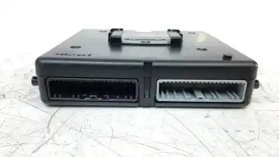 Second-hand car spare part electronic module for renault clio iv * oem iam references 285257555r  