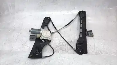 Second-hand car spare part passenger side right window regulator for mercedes-benz clase e (w211) berlina e 280 cdi (211.023) oem iam references a2117200246
