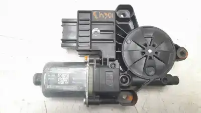 Tweedehands auto-onderdeel MOTOR LINKS VOOR RUIT voor SKODA FABIA  OEM IAM-referenties 2Q2959405  