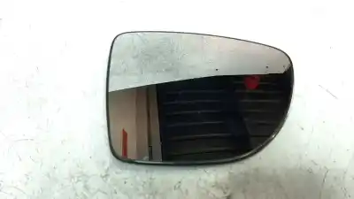 Peça sobressalente para automóvel em segunda mão vidro espelho retrovisor direito por renault clio iv * referências oem iam 963654973r