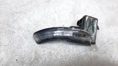 Peça sobressalente para automóvel em segunda mão indicador do espelho retrovisor direito por renault clio iv * referências oem iam 261603998r