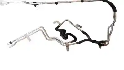 Second-hand car spare part tube for audi q7 4mg * oem iam references 4m0122480b  