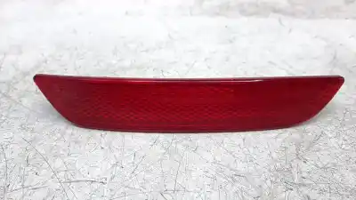 Peça sobressalente para automóvel em segunda mão farolim de para choques traseiro direito  por renault clio iv * referências oem iam 265605789r