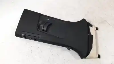 Peça sobressalente para automóvel em segunda mão moldagem por audi q7 4mg * referências oem iam 4m0867244f