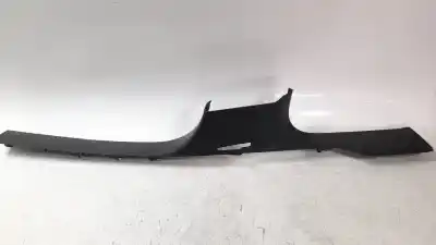 Peça sobressalente para automóvel em segunda mão forra / revestimento da porta dianteira direita por audi q7 4mg * referências oem iam 4m0853370d