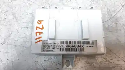 Second-hand car spare part ELECTRONIC MODULE for RENAULT CLIO IV  OEM IAM references 283464084R  