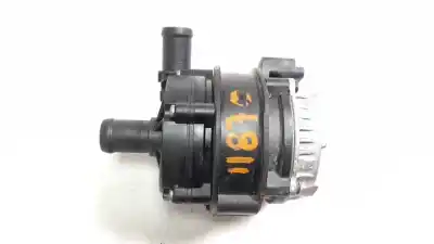 Peça sobressalente para automóvel em segunda mão bomba de água por renault express advance referências oem iam 210105430r  
