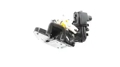 Peça sobressalente para automóvel em segunda mão fechadura da porta traseira esquerda por dacia spring electric business referências oem iam 825035134r  
