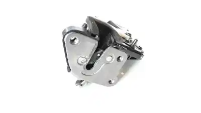 Peça sobressalente para automóvel em segunda mão fechadura da porta traseira esquerda por dacia spring electric business referências oem iam 825035134r  
