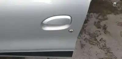 Peça sobressalente para automóvel em segunda mão puxador exterior dianteiro esquerdo por dacia spring electric business referências oem iam 8201748498