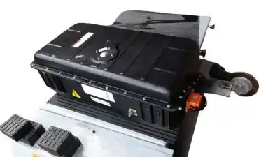 Peça sobressalente para automóvel em segunda mão  por DACIA SPRING ELECTRIC  Referências OEM IAM 295103491R  