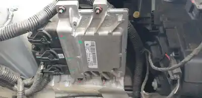 Second-hand car spare part ecu engine control for dacia spring electric business oem iam references 237d40622r  a3c7044650101