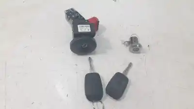 Peça sobressalente para automóvel em segunda mão comutador de ignição por dacia spring electric business referências oem iam 487004438r