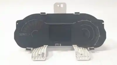 Peça sobressalente para automóvel em segunda mão quadrante por dacia spring electric business referências oem iam 248093769r