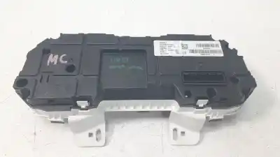 Peça sobressalente para automóvel em segunda mão quadrante por dacia spring electric business referências oem iam 248093769r  