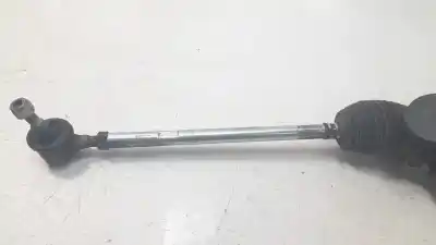 Second-hand car spare part steering rack for dacia spring electric business oem iam references 490011183r  
