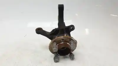 Peça sobressalente para automóvel em segunda mão manga de eixo dianteira direita por dacia spring electric business referências oem iam 400145377r