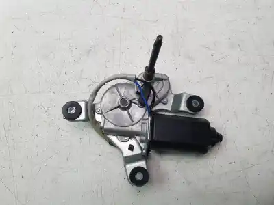 Peça sobressalente para automóvel em segunda mão motor do limpador traseiro por dacia spring electric business referências oem iam 287108319r