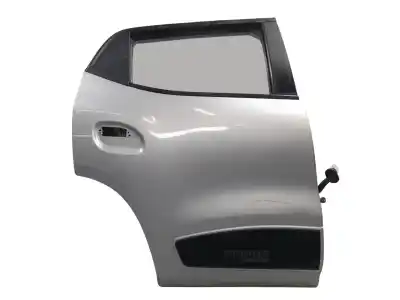 Peça sobressalente para automóvel em segunda mão porta do automóvel traseira direita por dacia spring electric business referências oem iam 821000713r