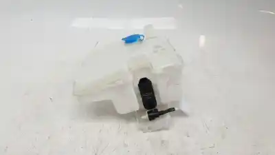 Peça sobressalente para automóvel em segunda mão depósito do limpa vidros por dacia spring electric business referências oem iam 289101968r