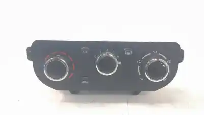 Peça sobressalente para automóvel em segunda mão comando de sofagem (chauffage / ar condicionado)  por dacia spring electric business referências oem iam 275702920r